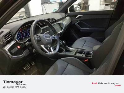 Audi Q3 14.460 km 40.820 &euro; Bochum 44809