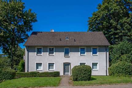 Wohnung zum Mieten in Herten 369 € 49.15 m² 3 zimmer