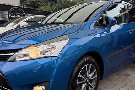 Toyota Verso 137.000 km 9.480 &euro; Herne 44649