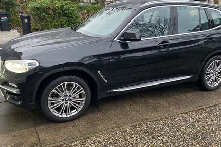 BMW X3 171.000 km 29.000 &euro; Bochum 44807
