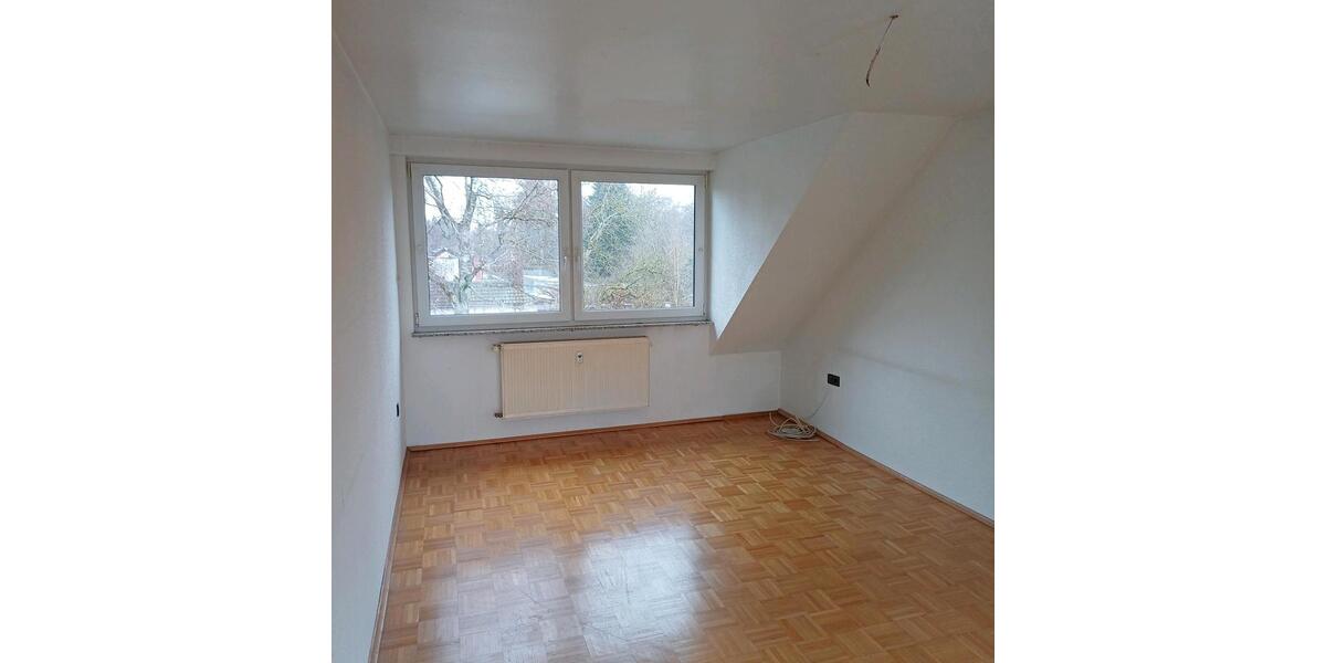 Wohnung zu vermieten in Bochum 1 zimmer