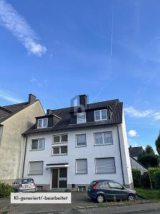 5,6% RENDITE - 2 MFH + GEWERBEHOF IM PAKET - Mehrfamilienhaus, Wohnhaus Bochum | Angebot:27229367