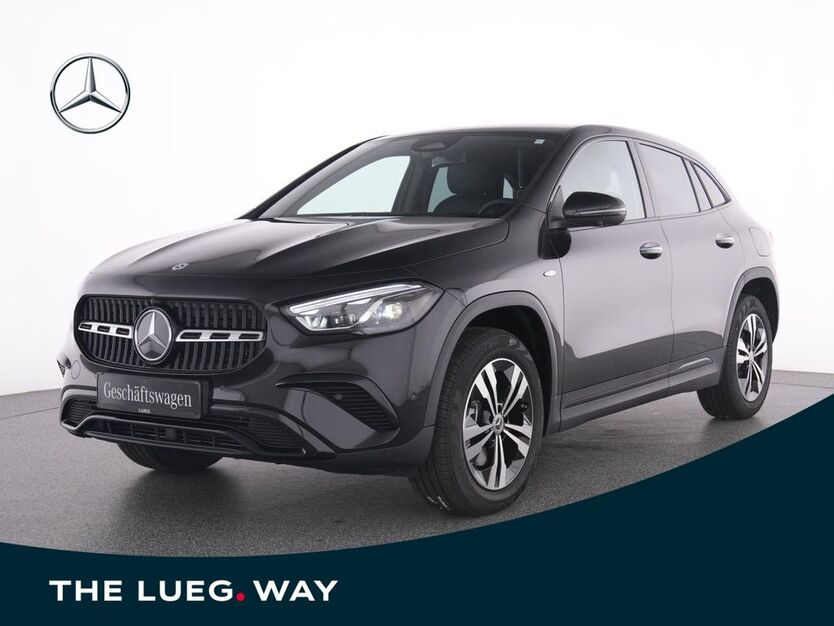 Mercedes-Benz GLA 250 8.900 km 46.885 € Essen 45309