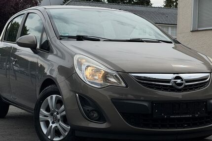 Opel Corsa 120.000 km 3.950 &euro; Oer Erkeschwick 45739