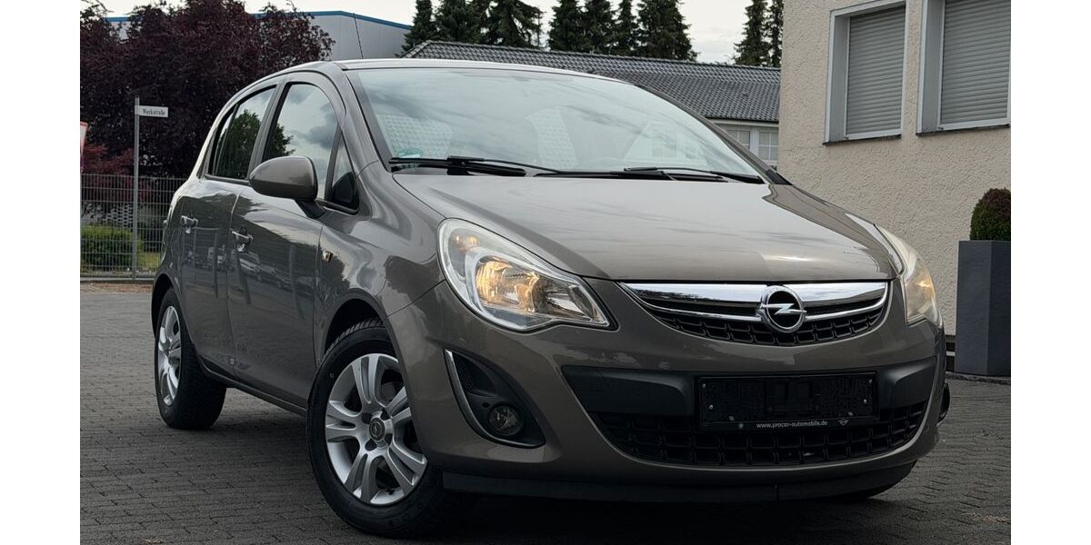 Opel Corsa 120.000 km 3.950 &euro; Oer Erkeschwick 45739