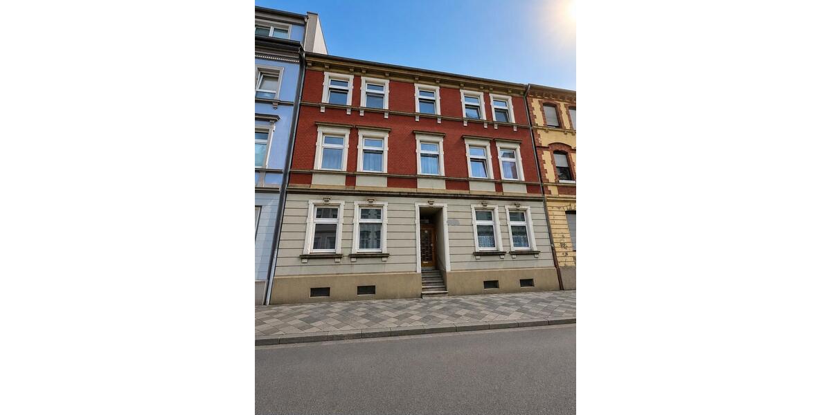 Mehrfamilienhaus, Wohnhaus Gelsenkirchen Gelsenkirchen-Mitte - 14 Zimmer, 244 m&sup2;, 235.000&euro; | Angebot:27131845