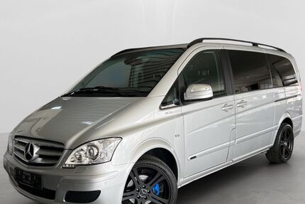 Mercedes-Benz Viano 185.000 km 22.490 &euro; Oberhausen 46045