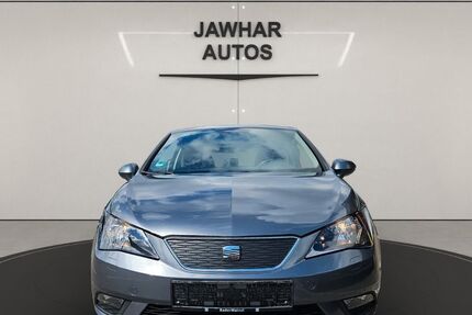 Seat Ibiza 54.671 km 6.490 € Bottrop 46236
