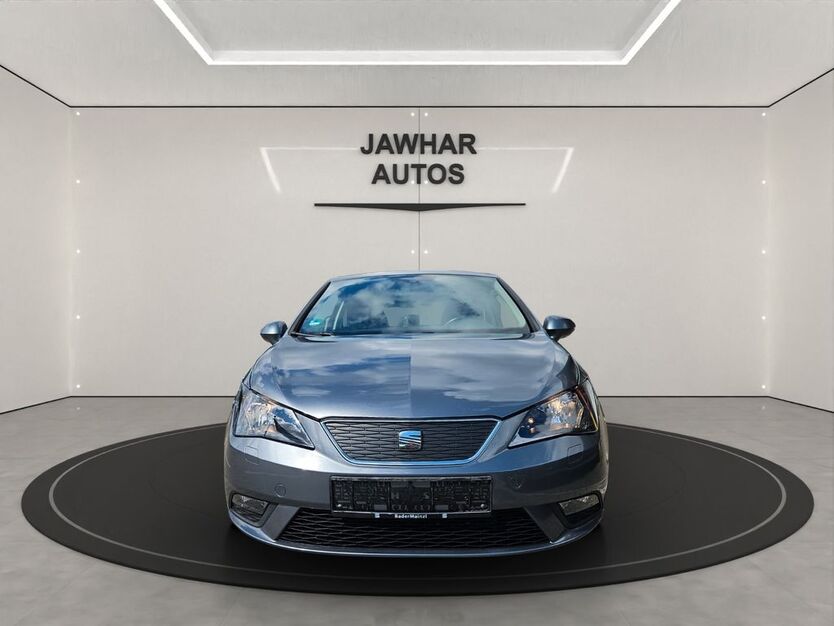 Seat Ibiza 54.671 km 6.490 € Bottrop 46236
