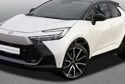Toyota C-HR 11.310 km 36.666 € Bochum 44809