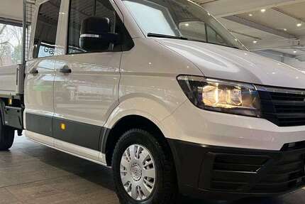 VW Crafter 143.000 km 22.990 &euro; Datteln 45711