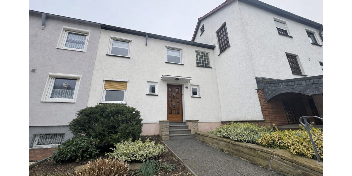 Einfamilienhaus Gevelsberg - 3 Zimmer, 86 m&sup2;, 1.100&euro; | Angebot:26210980