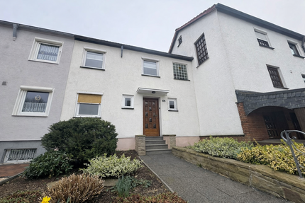 Haus Gevelsberg - 3 Zimmer, 86 m&sup2;, 1.100&euro; | Angebot:26210980