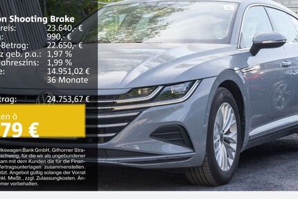 VW Arteon 89.979 km 25.740 € Gelsenkirchen 45894
