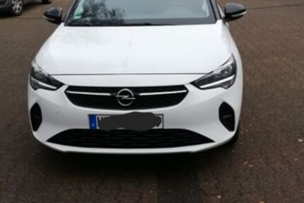 Opel Corsa 33.000 km 10.300 &euro; Herne 44629