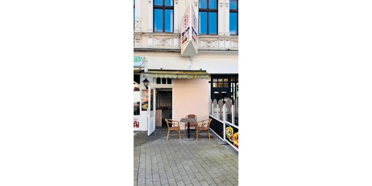 Gewerbeobjekt Herten - 770&euro; | Angebot:25405819