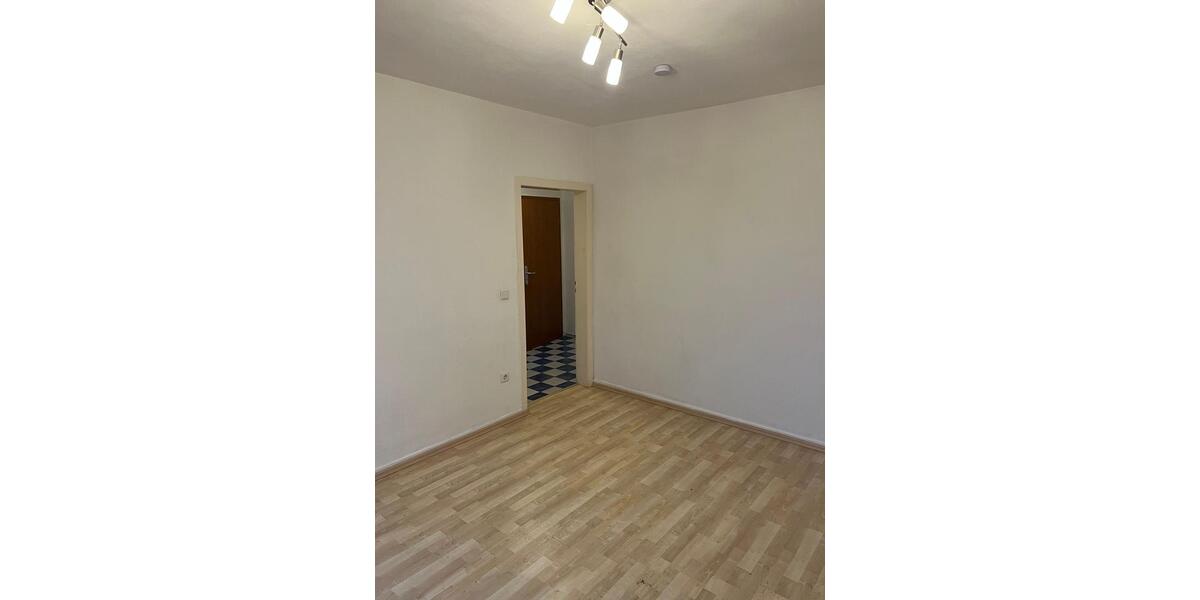 Helle 2-Zimmer-Wohnung mit Balkon in Bochum 2 zimmer