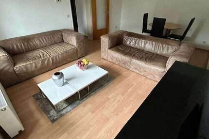 Wohnen auf Zeit in Duisburg 1.500 € 1 zimmer