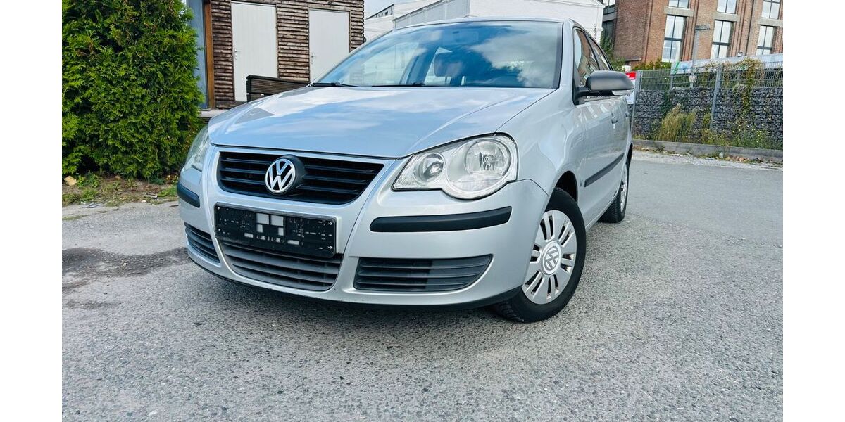 VW Polo 107.000 km 2.900 &euro; Gelsenkirchen 45884