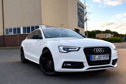 Audi A5 140.000 km 14.000 &euro; Gelsenkirchen 45881