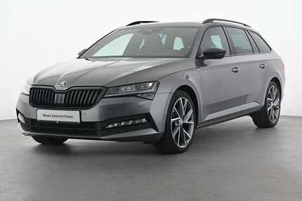 Skoda Superb 62.756 km 30.760 &euro; Essen 45143