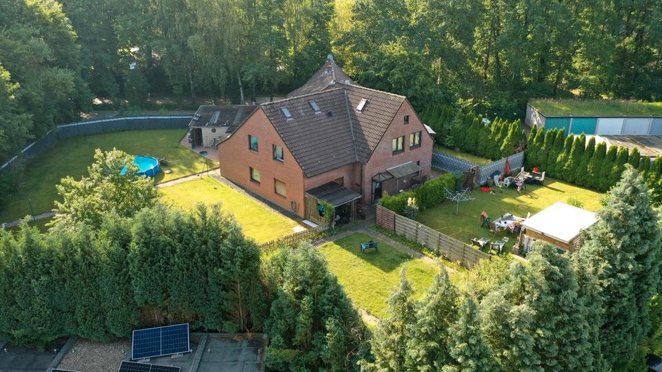 Etagenwohnung Dorsten Alt-Wulfen - 3.5 Zimmer, 79 m&sup2;, 219.000&euro; | Angebot:26982504