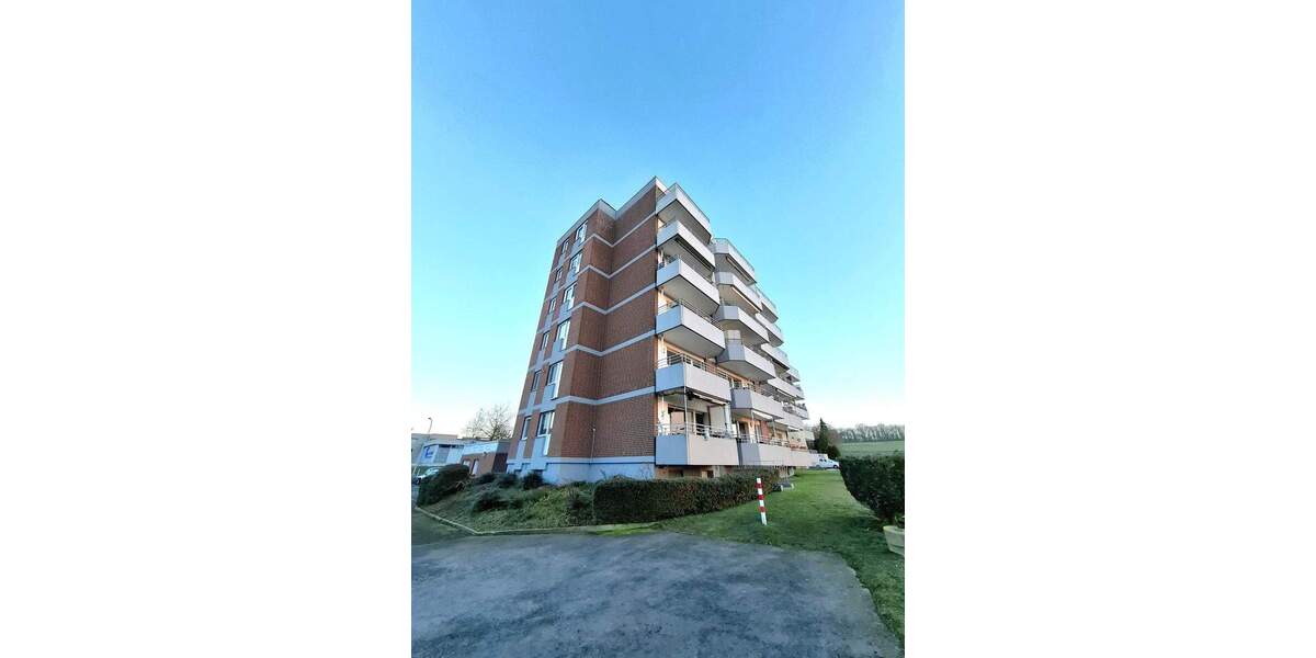 Etagenwohnung Witten Stockum - 3 Zimmer, 82 m&sup2;, 198.500&euro; | Angebot:24688539