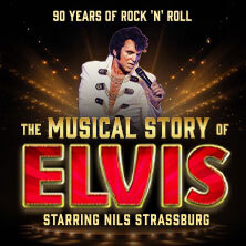 The Musical Story of Elvis Bochum