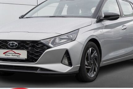 Hyundai i20 58.100 km 14.490 &euro; Witten 58453