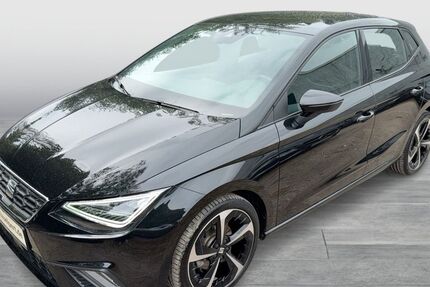 Seat Ibiza 19.966 km 21.089 &euro; Dortmund 44379