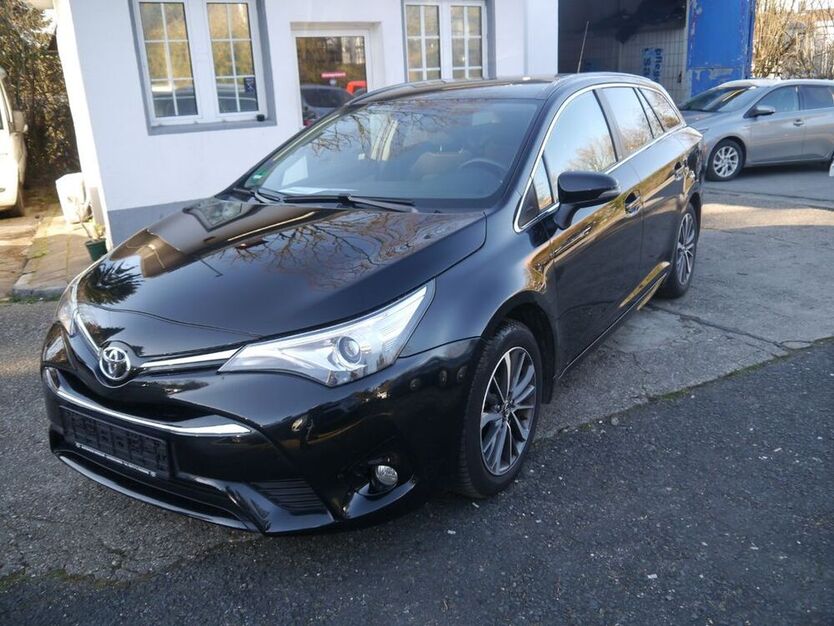 Avensis