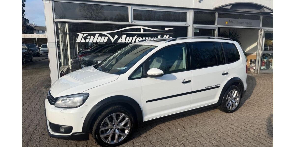 VW Touran 145.000 km 12.999 &euro; Gladbeck 45966