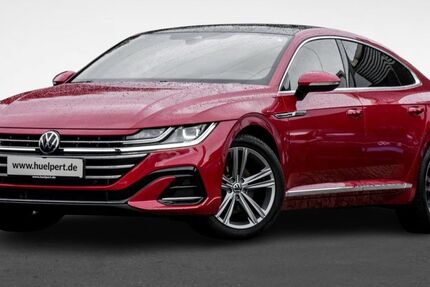 VW Arteon 29.903 km 35.365 € Dortmund 44379