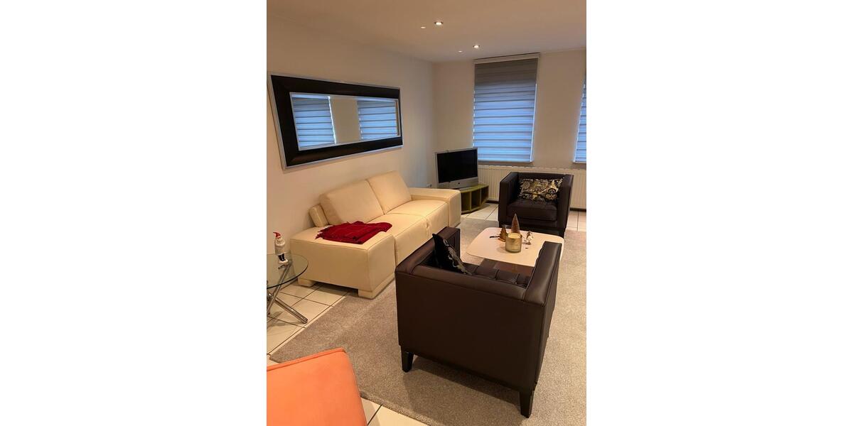 Dachgeschoßwohnung Gelsenkirchen Resse - 4 Zimmer, 138 m&sup2;, 1.090&euro; | Angebot:26536696