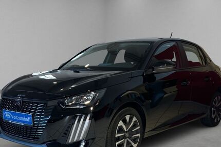 Peugeot 208 13.000 km 16.899 &euro; Wuppertal 42117