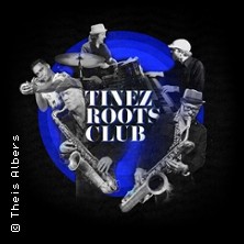 Tinez Roots Club (NL) 01.10.2025 Thorheim - Taverne der Götter Bergkamen