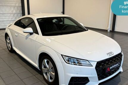 Audi TT 30.549 km 36.550 &euro; Wuppertal 42287