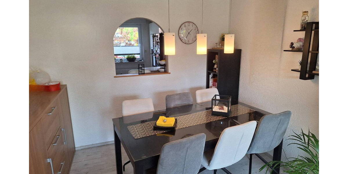 Reihenmittelhaus Gladbeck Butendorf - 6 Zimmer, 136 m&sup2;, 429.000&euro; | Angebot:26512862