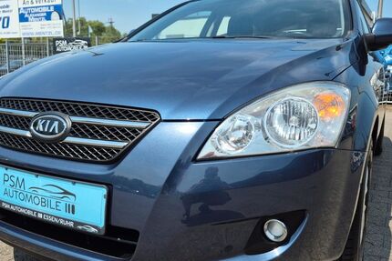 Kia ceed Sportswagon 59.034 km 7.999 &euro; Essen 45326