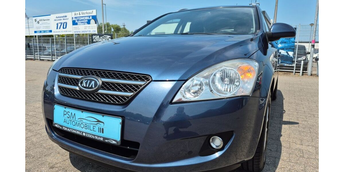 Kia ceed Sportswagon 59.034 km 7.999 &euro; Essen 45326