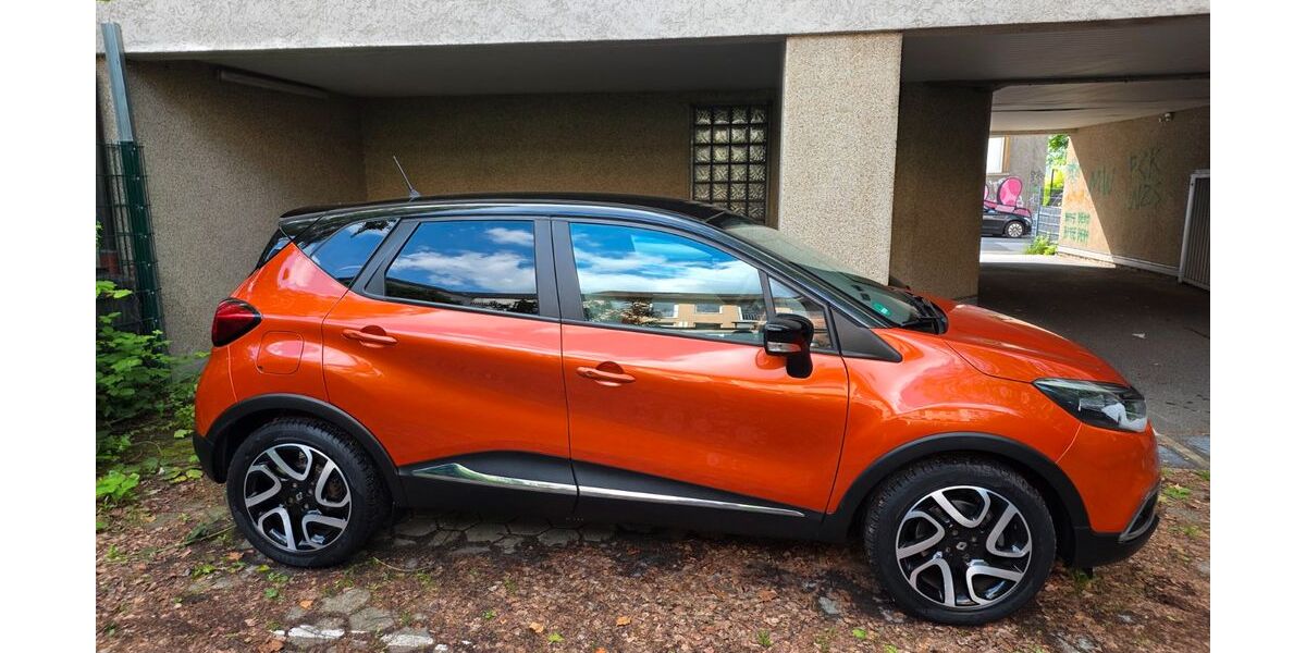 Renault Captur 38.311 km 10.900 &euro; Bochum 44787