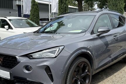 Cupra Formentor 49.530 km 25.980 &euro; Castrop-Rauxel 44579