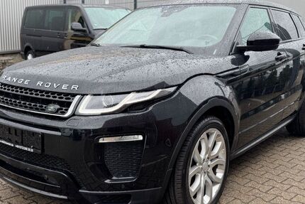 Land Rover Range Rover Evoque 141.000 km 9.999 &euro; Mülheim an der Ruhr 45472