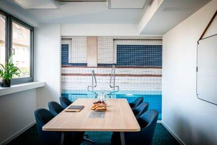 Gewerbeobjekt Bochum Innenstadt - 560&euro; | Angebot:25866639