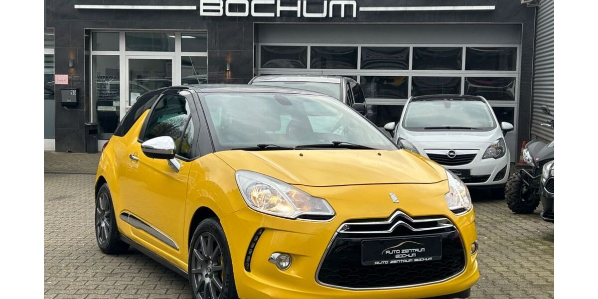 Citroen DS3 117.100 km 4.971 &euro; Bochum 44894