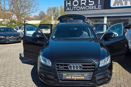 Audi Q5 70.000 km 22.950 &euro; Essen 45279