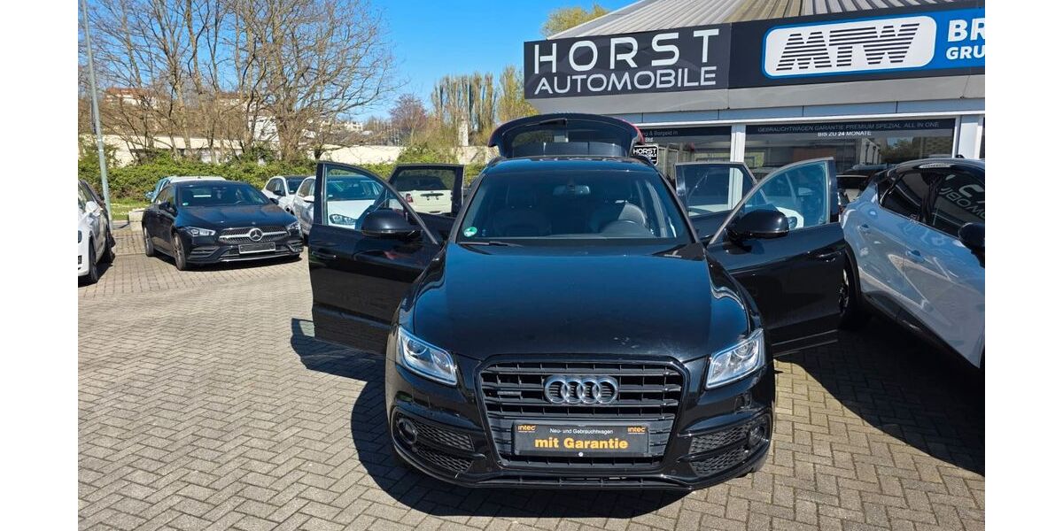 Audi Q5 70.000 km 22.950 &euro; Essen 45279