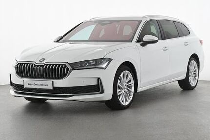 Skoda Superb 12.068 km 39.960 € Essen 45143