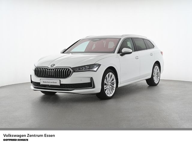 Skoda Superb 12.068 km 39.960 € Essen 45143