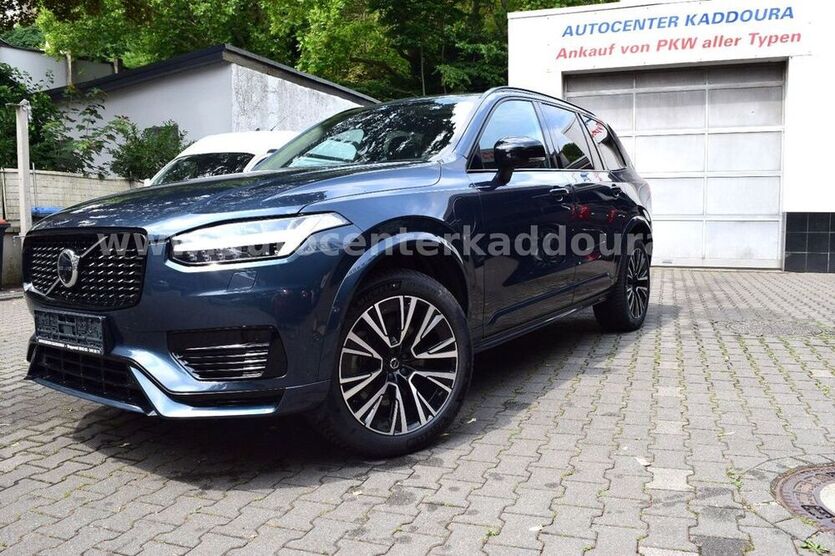 XC90